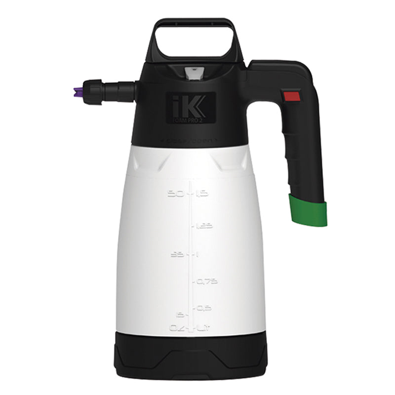 IK Foam Pro 2 Sprayer - 50oz